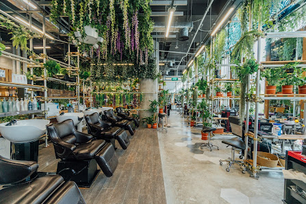 Walking On Sunshine | Korean Hair Salon and Cafe thumb 3